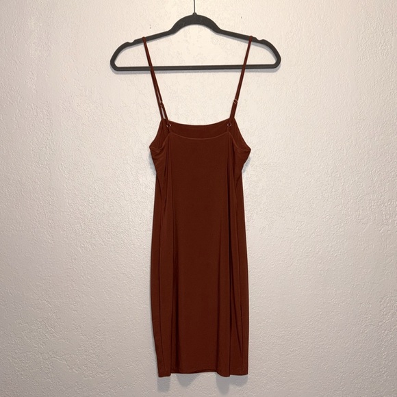 NWT Forever 21 mini slip dress size small - Picture 2 of 5